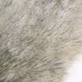 Biondo - Korean Long Hair Faux Fur | Blonde