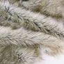 Biondo - Korean Long Hair Faux Fur | Blonde