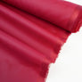 Ripstop - Waterproof Nylon | Cherry