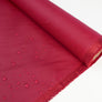Ripstop - Waterproof Nylon | Cherry
