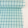 Shibuya - Japanese Cotton Shirting | Blue Crush