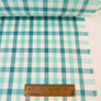 Shibuya - Japanese Cotton Shirting | Blue Crush Remnant (1.5M)