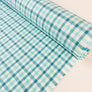 Shibuya - Japanese Cotton Shirting | Blue Crush
