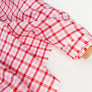 Shibuya - Japanese Cotton Shirting | Strawberry (LAST CUT - 2.7M)