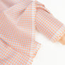 Leno - Japanese Cotton Shirting | Aperol Spritz