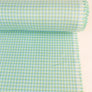 Leno - Japanese Cotton Shirting | Lime Spritz