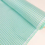 Leno - Japanese Cotton Shirting | Lime Spritz