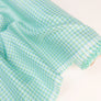 Leno - Japanese Cotton Shirting | Lime Spritz