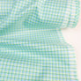 Leno - Japanese Cotton Shirting | Lime Spritz