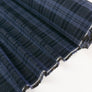 Salvador - Japanese Cotton Flannel | Cerulean