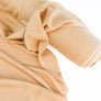 Laina - Italian Merino Jersey | Camel