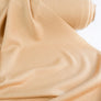 Laina - Italian Merino Jersey | Camel