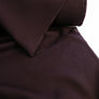 Zana - Italian Wool Crepe | Mulberry