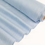 Oxford Pure Silk | Sky