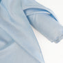 Oxford Pure Silk | Sky