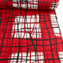 Albero - Silk Taffeta | Scarlet