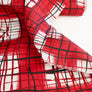 Albero - Silk Taffeta | Scarlet