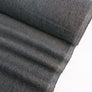 Countach - Lightweight Italian Denim | Coal