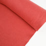 Beverley - Boiled Wool | Rouge