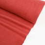 Beverley - Boiled Wool | Rouge