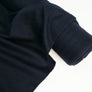 Beverley - Boiled Wool | Navy (LAST CUT - 2.6M)