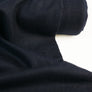 Beverley - Boiled Wool | Navy (LAST CUT - 2.6M)