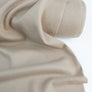 Beverley - Boiled Wool | Oat