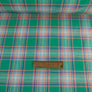 Oliver - Cotton Flannel | Spearmint
