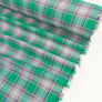 Oliver - Cotton Flannel | Spearmint