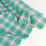 Oliver - Cotton Flannel | Spearmint