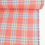 Emily - Yarn Dyed Cotton | Blush
