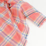 Emily - Yarn Dyed Cotton | Blush