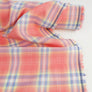 Emily - Yarn Dyed Cotton | Blush