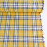 Oliver - Cotton Flannel | Daffodil