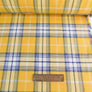 Oliver - Cotton Flannel | Daffodil
