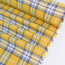 Oliver - Cotton Flannel | Daffodil