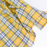 Oliver - Cotton Flannel | Daffodil