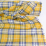 Oliver - Cotton Flannel | Daffodil