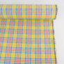 Allie - Yarn Dyed Cotton | Lemon