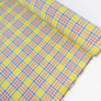 Allie - Yarn Dyed Cotton | Lemon