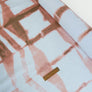 Aurora - Cotton Tie Dye | Peach