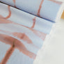 Aurora - Cotton Tie Dye | Peach