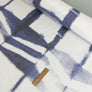 Aurora - Cotton Tie Dye | Maritime Blue