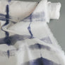 Aurora - Cotton Tie Dye | Maritime Blue