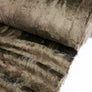 German Knotted Velvet Knit | Teddy