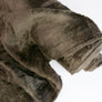 German Knotted Velvet Knit | Teddy