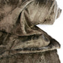 German Knotted Velvet Knit | Teddy