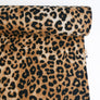 Pamela - Printed Cotton | Leopard