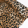 Pamela - Printed Cotton | Leopard