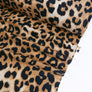 Pamela - Printed Cotton | Leopard